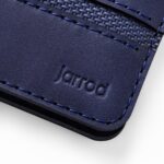 W02 Leather Wallet