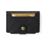 CH02 Leather Card Holder