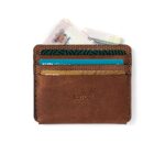 CH03 Leather Card Holder