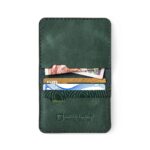 CH04 Leather Card Holder