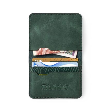 CH04 Leather Card Holder