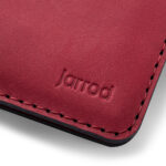 W01 Leather Wallet