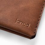 W06 Leather Wallet