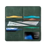 W09 Leather Wallet