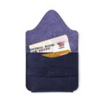 CH01 Leather Card Holder