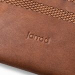 CH03 Leather Card Holder