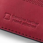 W01 Leather Wallet
