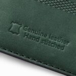 W03 Leather Wallet