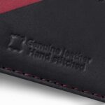 W05 Leather Wallet
