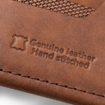 W06 Leather Wallet