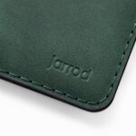 W09 Leather Wallet