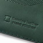 W09 Leather Wallet