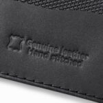 W10 Leather Wallet