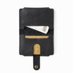 CH02 Leather Card Holder