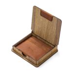 CH03 Leather Card Holder