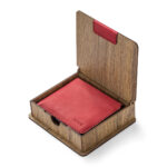 W01 Leather Wallet