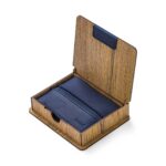 W02 Leather Wallet