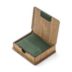 W03 Leather Wallet