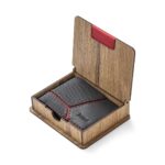 W05 Leather Wallet