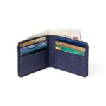 W02 Leather Wallet
