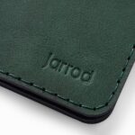 CH04 Leather Card Holder