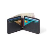 W05 Leather Wallet