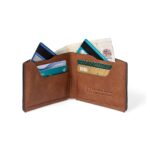 W06 Leather Wallet