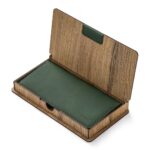 W09 Leather Wallet
