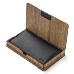 W10 Leather Wallet