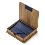 CH01 Leather Card Holder