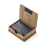 CH02 Leather Card Holder