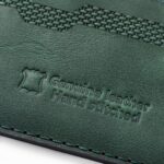 CH04 Leather Card Holder
