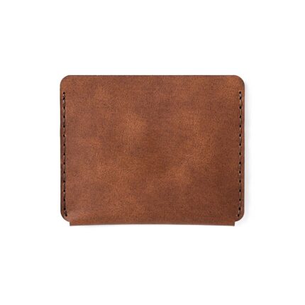 CH03 Leather Card Holder, Havan