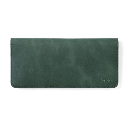 W09 Leather Wallet