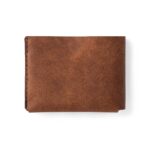 W06 Leather Wallet, Havan