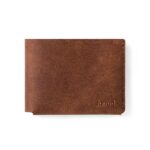 W06 Leather Wallet