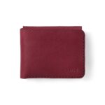 W01 Leather Wallet
