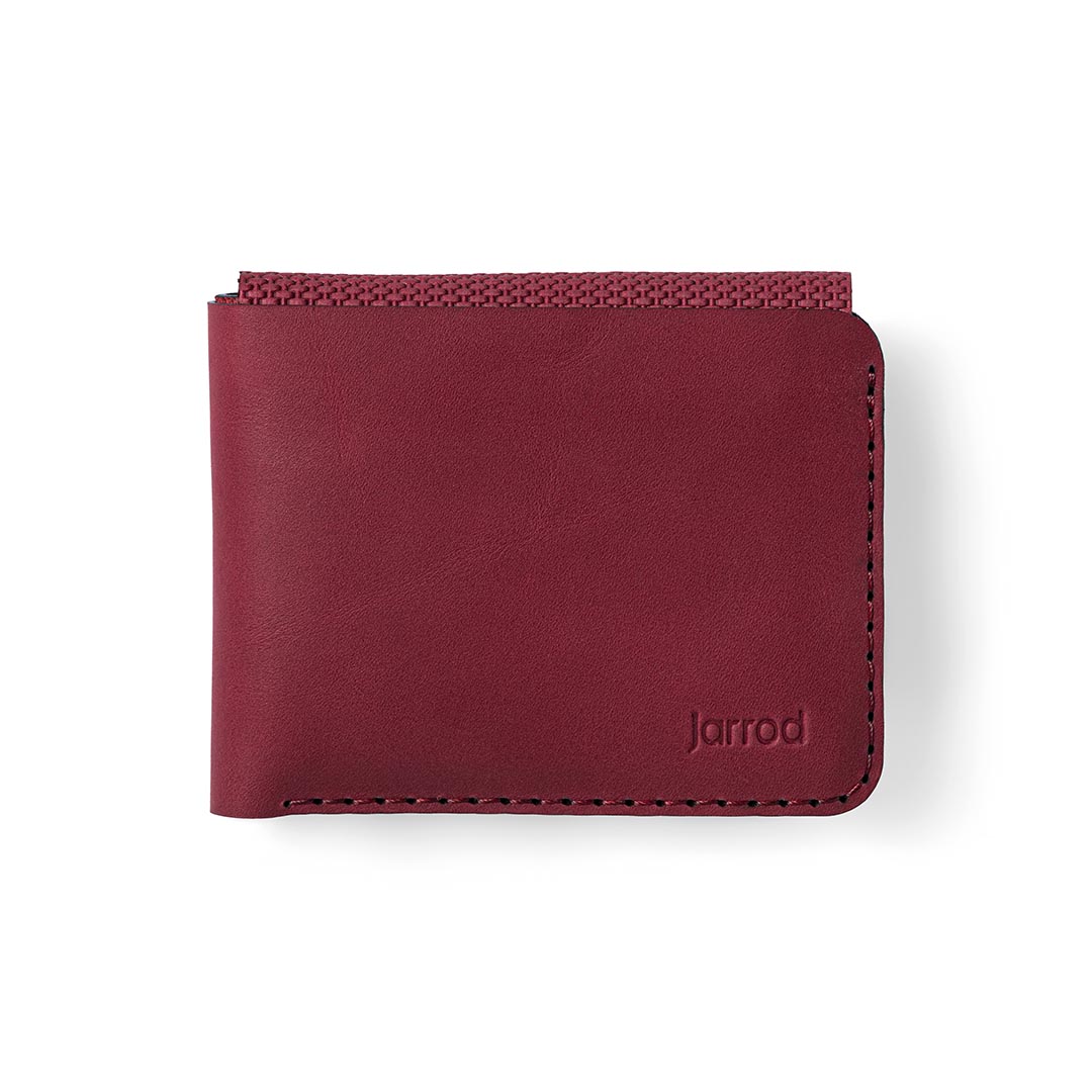 W01 Leather Wallet